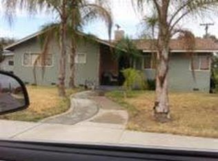 1403 George Ave, Sanger, CA 93657