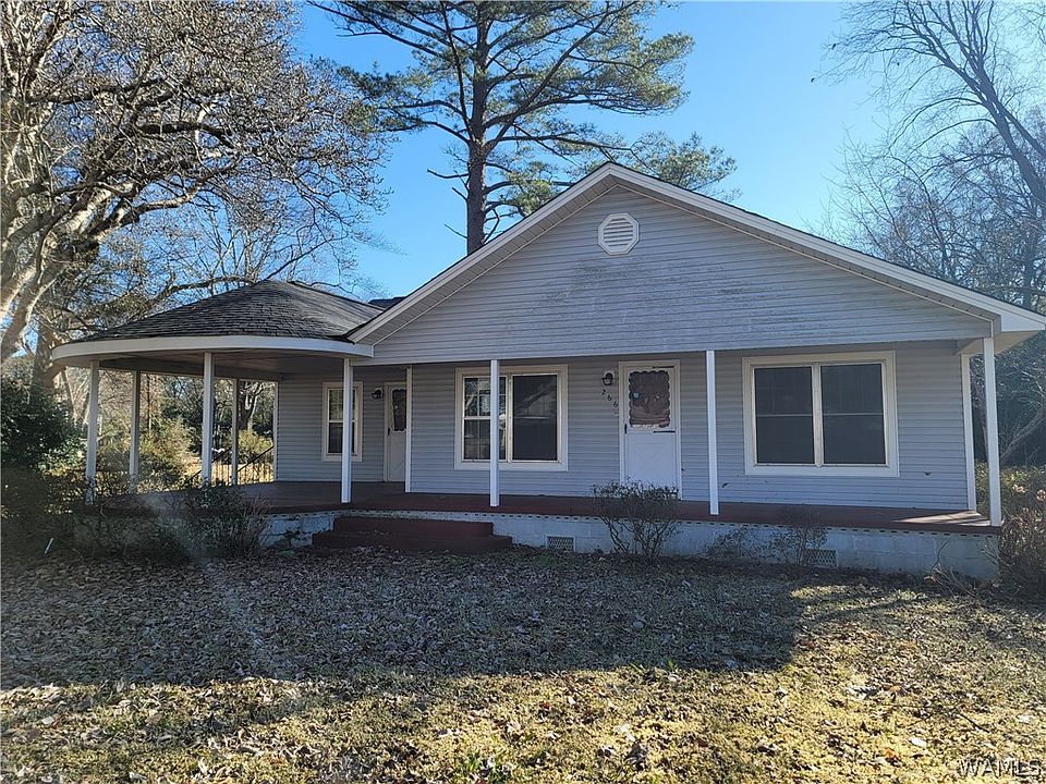 266 3rd Ave, Moundville, AL 35474 MLS 154094 Zillow