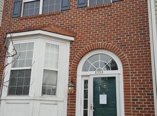 4359 Breeders Cup Cir, Randallstown, MD 21133