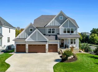 6300 Ranier Ln N, Maple Grove, MN 55311