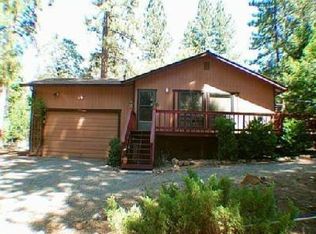 5845 Happy Pines Dr, Foresthill, CA 95631