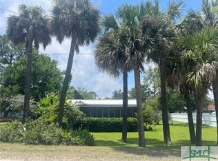 32 Solomon Ave, Tybee Island, GA 31328