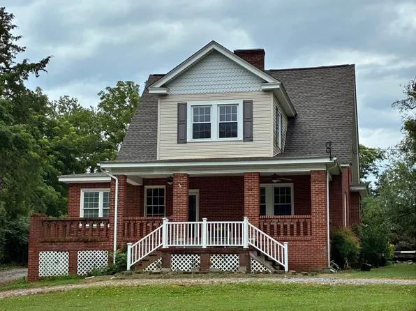 604 S Main St, Greeneville, TN 37743