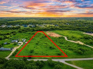 Floyd Ct, Weatherford, TX 76087