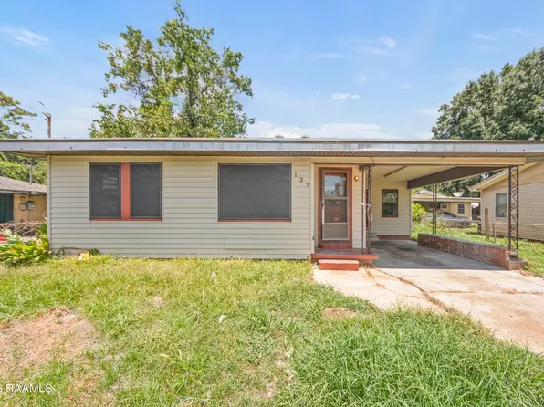 127 Randolph Dr, Lafayette, LA 70501