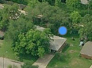 300 E Walker Ave, Temple, TX 76501