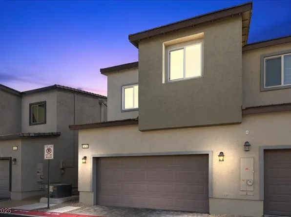 7478 Coastal Ledge St, Las Vegas, NV 89139