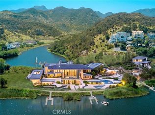 500 Lower Lake Rd, Westlake Village, CA 91361