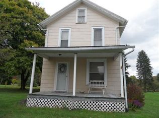 933 Halyday Run Rd, Oil City, PA 16301