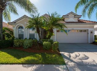 3808 Whispering Oaks Dr, North Port, FL 34287