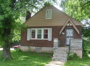 2901 Old Hanley Rd, Saint Louis, MO 63114