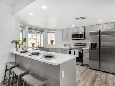 2230 E FRYE Road, Chandler, AZ, 85225