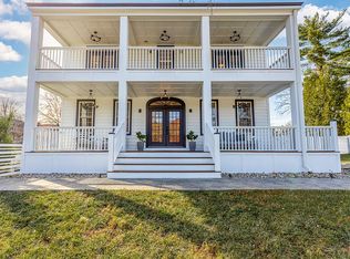 3286 Beredith Pl, Cincinnati, OH 45213