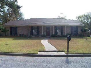 610 Richfield St, Longview, TX 75605