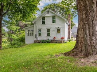 3660 Richville Rd, Manchester Center, VT 05255