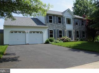 156 Astor Dr, Harleysville, PA 19438