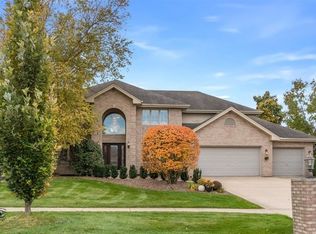 11413 Wexford Dr, Mokena, IL 60448