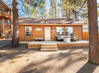 40587 Simonds Dr, Big Bear Lake, CA 92315