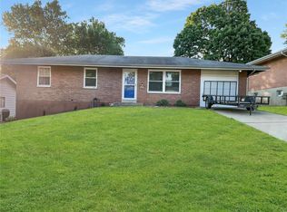 10934 Acton Dr, Saint Louis, MO