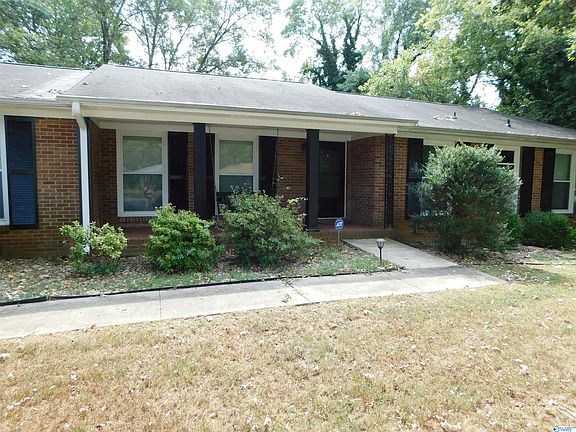 2nd image of 400 Hillmont Dr NW