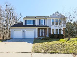 9547 Hallhurst Rd, Baltimore, MD 21236