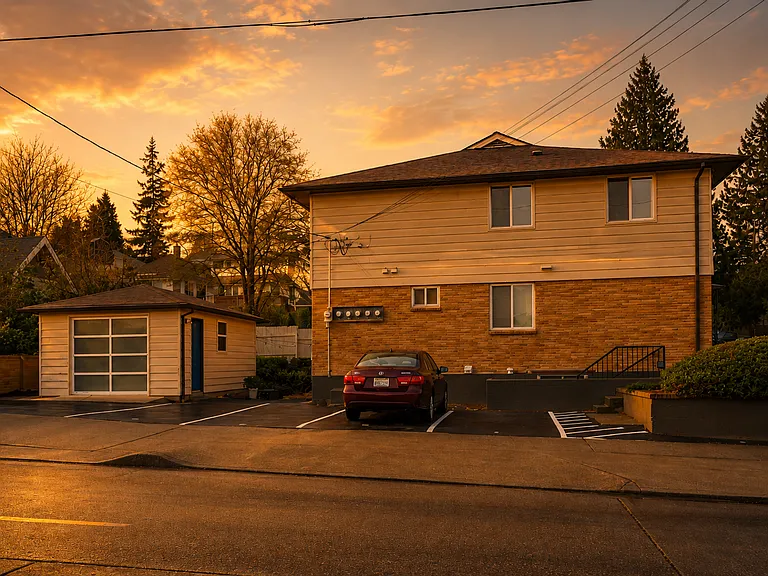 70th Street Apartments - Located in Central Ballard — Photo 23