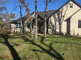 8100 Red Feather, Arcadia, OK 73007