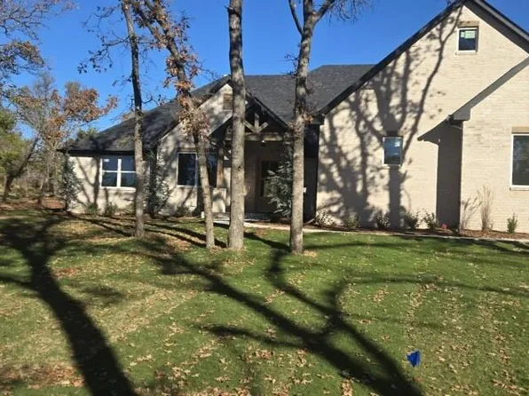 8100 Red Feather, Arcadia, OK 73007