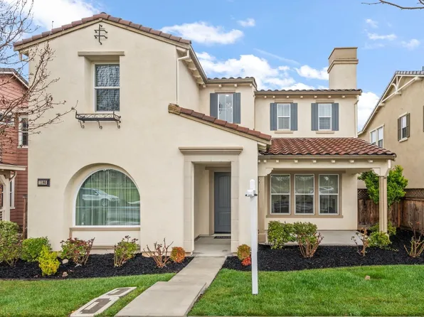 1186 S Vecindad St, Mountain House, CA 95391