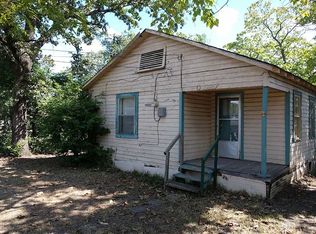 1220 S Butler St, Tyler, TX 75701