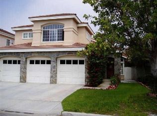 521 Hawks Bill Pl, Simi Valley, CA 93065