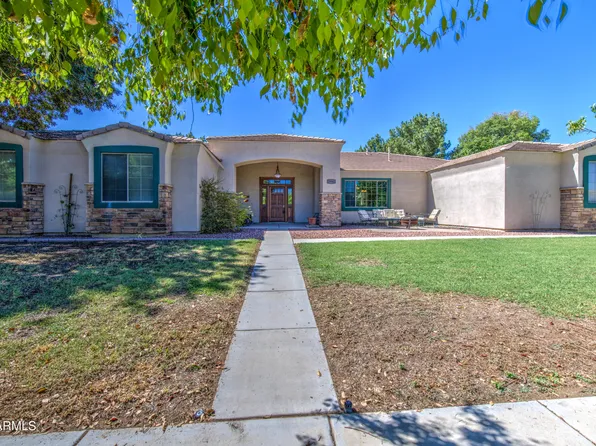 19943 E Augustus Avenue, Queen Creek, AZ 85142