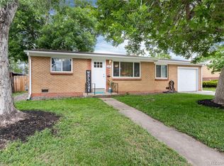 5121 Iris St, Arvada, CO 80002