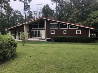 421 Englewood Dr, Abbeville, AL 36310