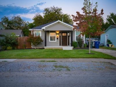 806 S 7th St, Garland, TX, 75040