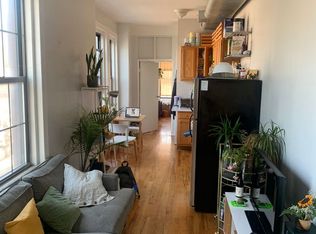 48 Morgan Ave #2B, Brooklyn, NY 11237