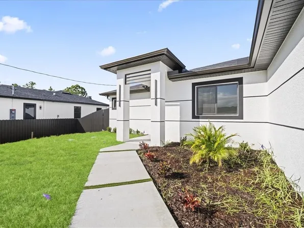 4609 Hanna Ave N, Lehigh Acres, FL 33971