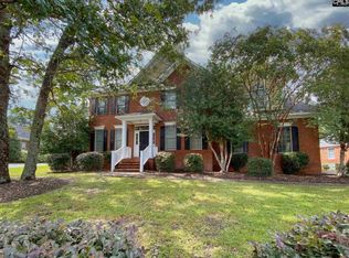 102 N Crescent Lake Way, Blythewood, SC 29016