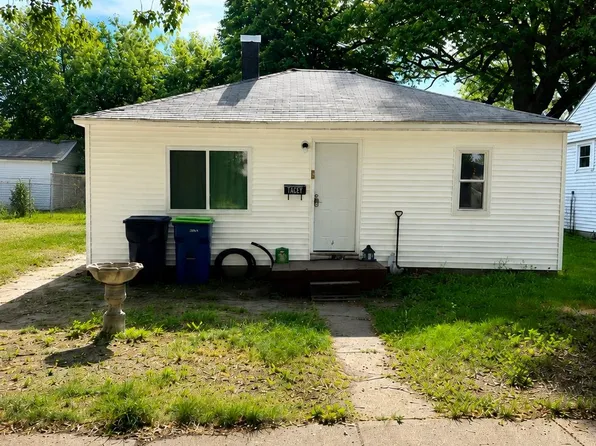 810 N Linn St, Bay City, MI 48706