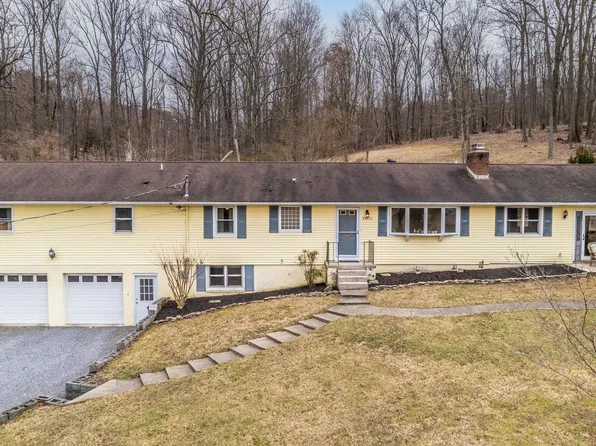 24821 Burnt Hill Rd, Clarksburg, MD 20871