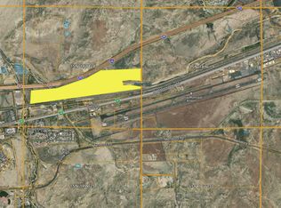 TRACT Two Sec #24, Gallup, NM 87301