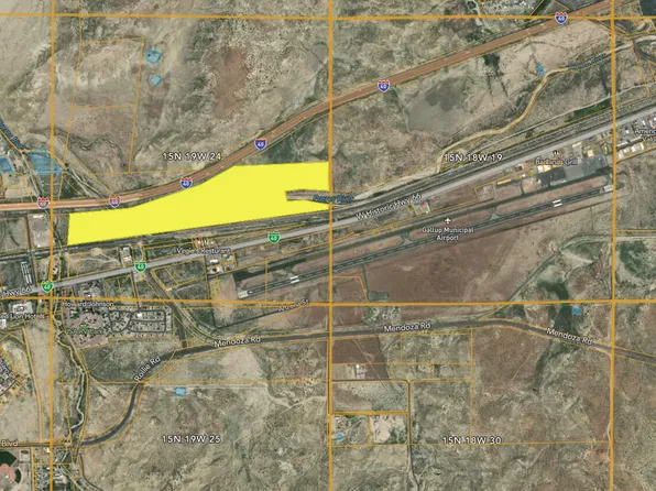 TRACT Two Sec #24, Gallup, NM 87301