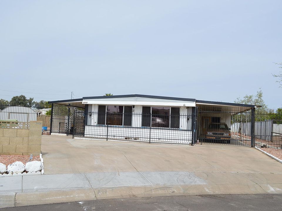 1st image of 6542 W Eva St