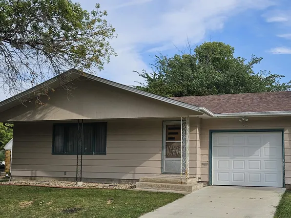 1405 1st St, Webster City, IA 50595