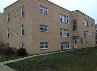 6637 N California Ave APT 2, Chicago, IL 60645