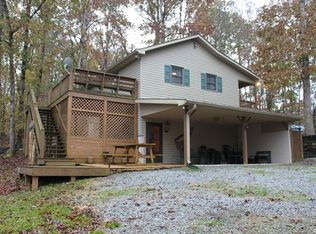 689 Hudson Ter, Royston, GA 30662