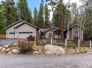 822 Carano Ct, Incline Village, NV