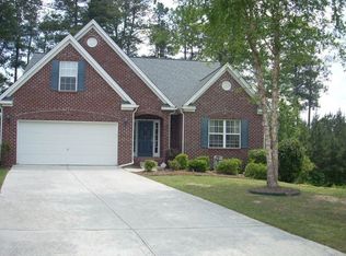 2552 Meadow Pond Trl, Grayson, GA 30017