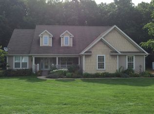 10841 Autumn View Ln, Portage, MI 49002