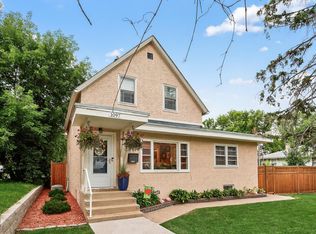 1097 Euclid St, Saint Paul, MN 55106